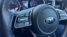 Kia Ceed 1.6 CRDi ISG GT-Line 5dr DCT Diesel Hatchback